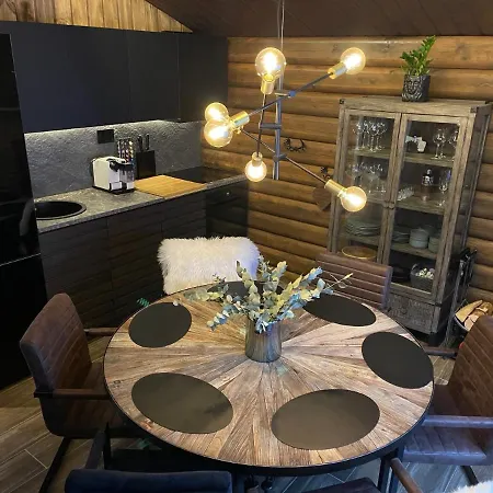 Cosy And Sunny Mountain Cabin In Turistsenteret,